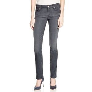 7 For All Mankind Straight Leg Jeans